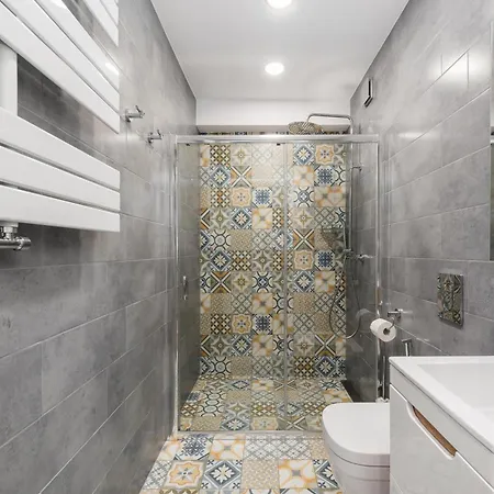 Underground By Bookinghost