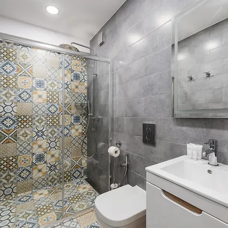 Daire Underground By Bookinghost Krakow