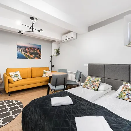 Underground By Bookinghost Kraków