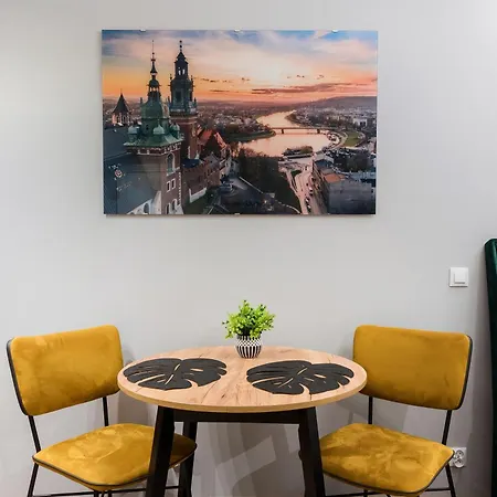 Apartament Underground By Bookinghost *