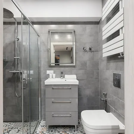 Underground By Bookinghost