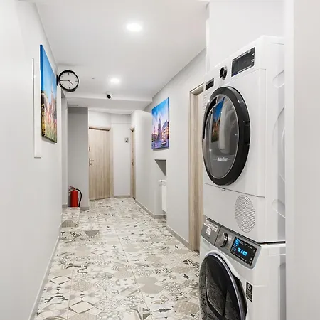 Underground By Bookinghost Kraków