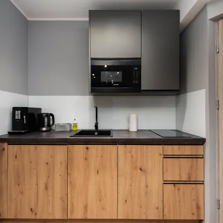 Underground By Bookinghost Kraków