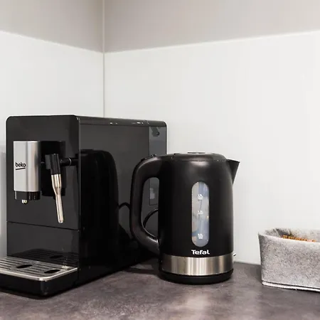 Apartament Underground By Bookinghost