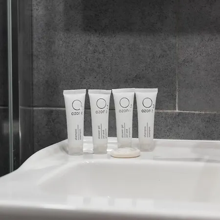 Apartament Underground By Bookinghost *