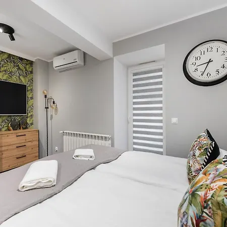 Apartment Underground Krakow