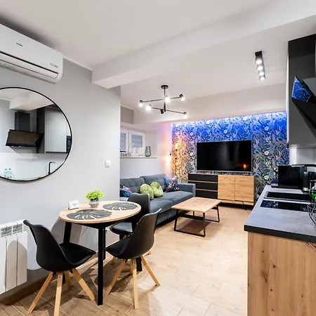 Underground By Bookinghost 크라쿠프