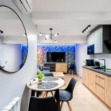 Underground By Bookinghost Krakow