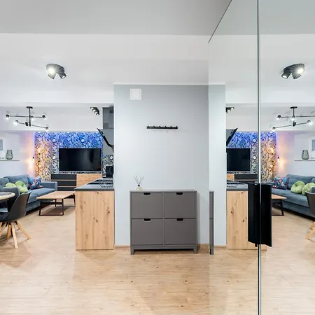 Underground By Bookinghost *