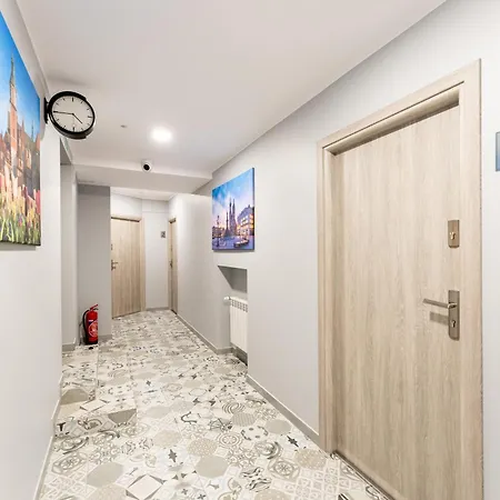 Underground By Bookinghost Apartament *