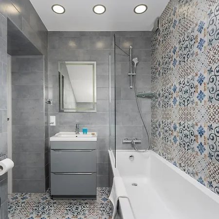 Apartament Underground By Bookinghost Kraków