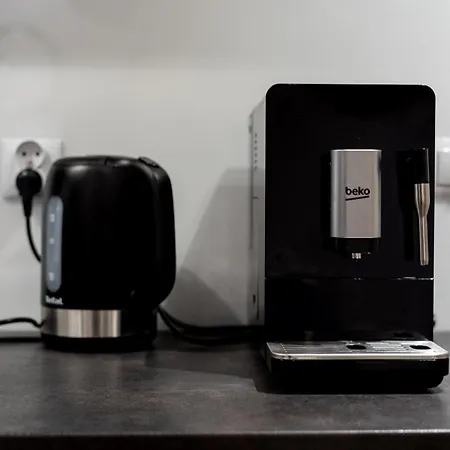 Underground By Bookinghost 크라쿠프