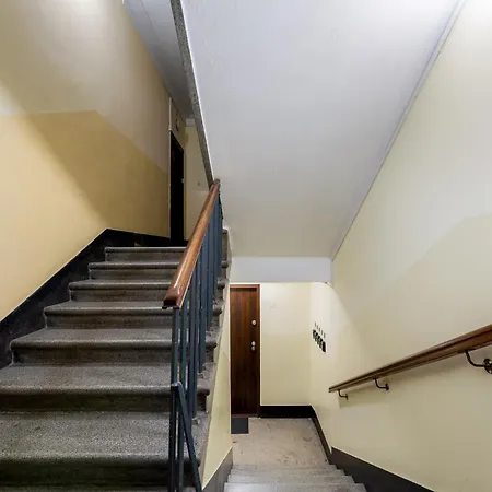Apartment Underground *