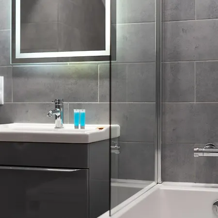 Daire Underground By Bookinghost Krakow