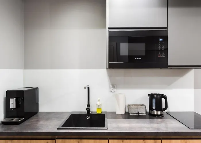 Underground By Bookinghost Kraków