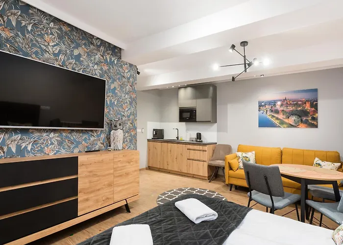 Apartament Underground By Bookinghost