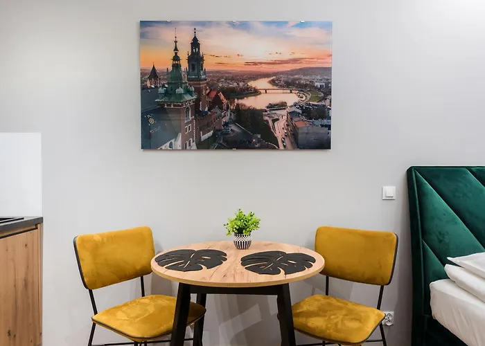 Apartament Underground By Bookinghost *