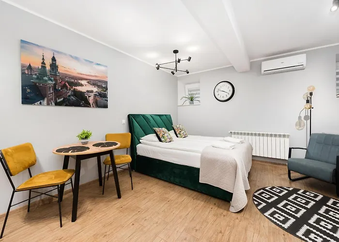 Underground By Bookinghost * Kraków