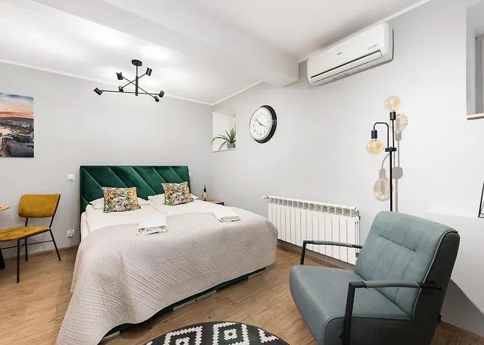 Underground By Bookinghost * Kraków