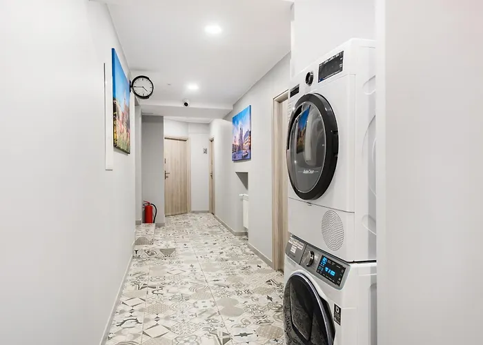 Underground By Bookinghost Kraków