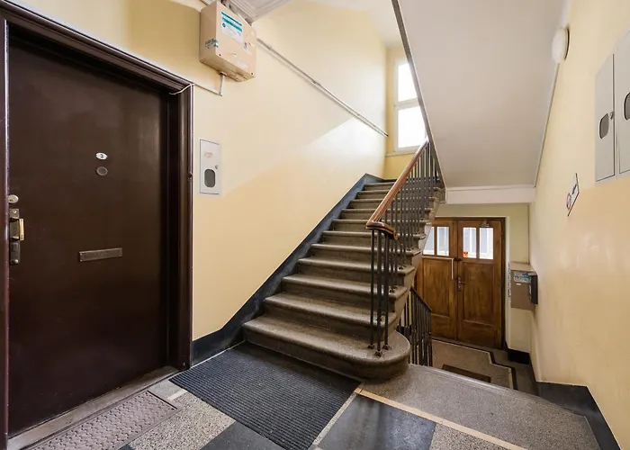 Apartament Underground By Bookinghost Kraków