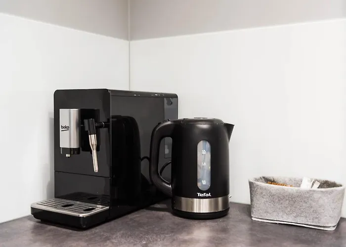 Apartament Underground By Bookinghost