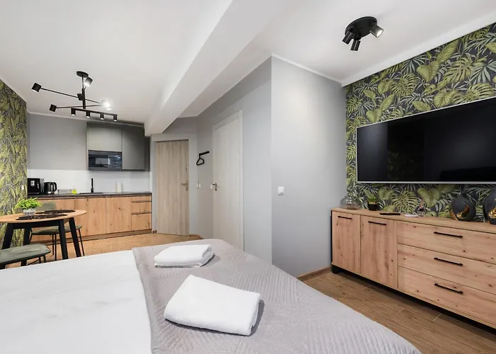 Underground By Bookinghost Apartament