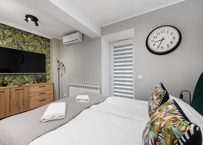 Apartament Underground By Bookinghost Kraków