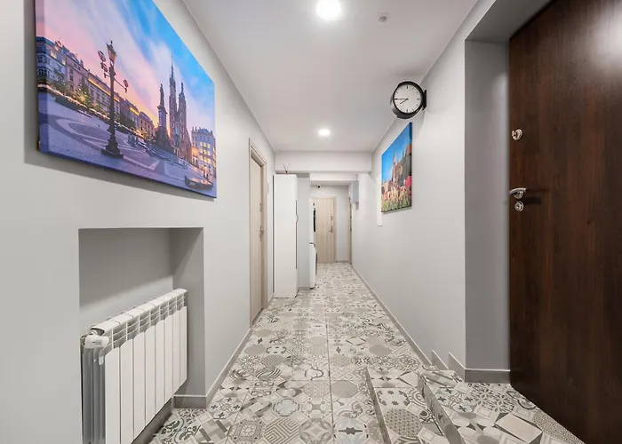 Underground By Bookinghost * Kraków