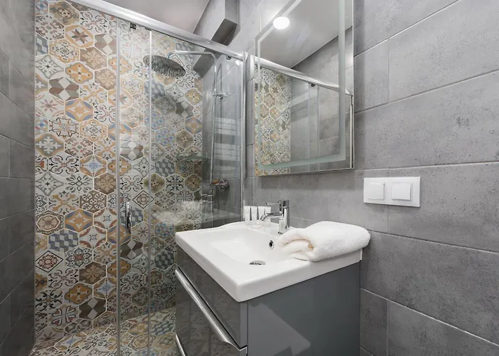 Underground By Bookinghost Apartament