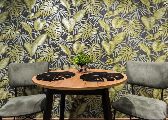 Apartament Underground By Bookinghost