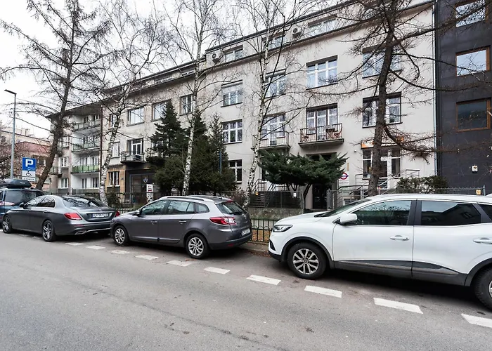 Underground By Bookinghost Kraków