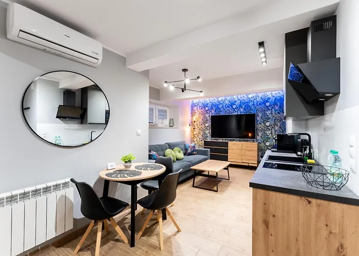 Underground By Bookinghost Kraków