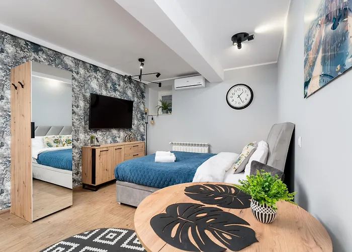 Apartament Underground By Bookinghost Kraków