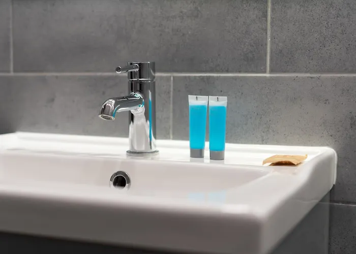 Apartament Underground By Bookinghost *