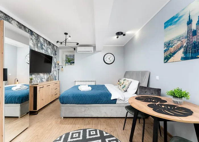 Apartament Underground By Bookinghost