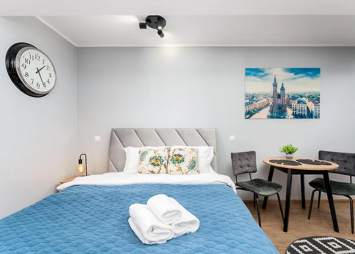 Underground By Bookinghost Apartament *