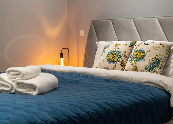 Underground By Bookinghost Apartament Kraków