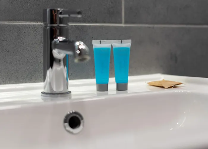 Apartament Underground By Bookinghost