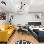 Underground By Bookinghost Apartment Krakow