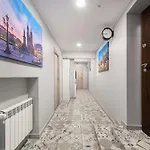 Apartment Underground By Bookinghost *