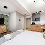 Apartment Underground By Bookinghost Krakow