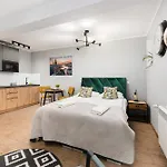 Underground By Bookinghost Apartment Krakow