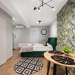 Apartment Underground By Bookinghost