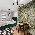 Underground By Bookinghost Apartment Krakow