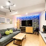 Underground By Bookinghost Apartment *