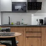 Underground By Bookinghost Apartment
