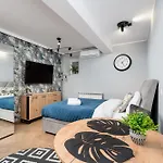 Apartment Underground By Bookinghost Krakow