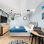 Apartment Underground By Bookinghost