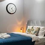 Underground By Bookinghost Apartment Krakow